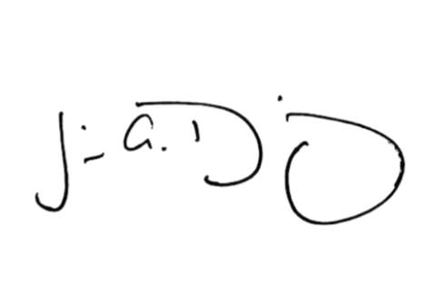 Jaime Signature